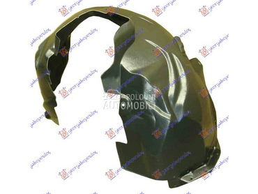 POTKRILO PLASTICNO Levo za Ford Mondeo od 2007. do 2011. god.