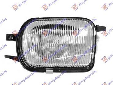 MAGLENKA -02 Desno za Mercedes Benz C Klasa od 2000. do 2003. god.