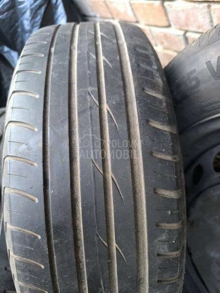 Čelične felne  15" 5 x 112