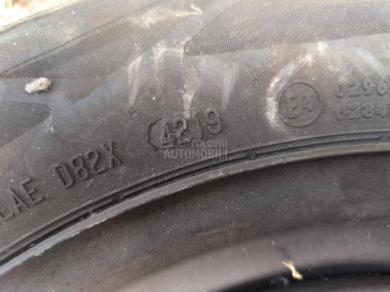 Čelične felne  15" 5 x 112