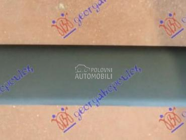 LAJSNA KLIZNIH VRATA za Citroen Berlingo od 2002. do 2008. god.