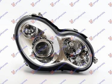 FAR Bi-XENON Desno za Mercedes Benz C Klasa od 2003. do 2007. god.