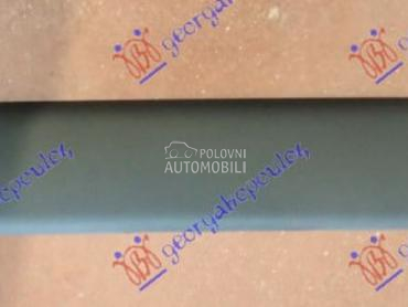 LAJSNA KLIZNIH VRATA za Peugeot Partner od 2002. do 2008. god.