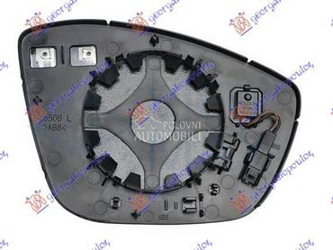 STAKLO RETROVIZORA SA... za Peugeot 508 od 2018. do 2023. god.