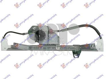 PODIZAC PREDNJEG PROZORA... za Ford Ka od 2008. do 2016. god.