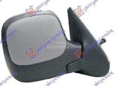 RETROVIZOR MEHANICKI SA SAJLOM za Peugeot Partner od 1996. do 2002. god.