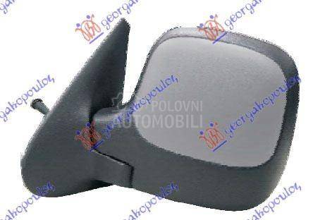 RETROVIZOR MEHANICKI SA SAJLOM