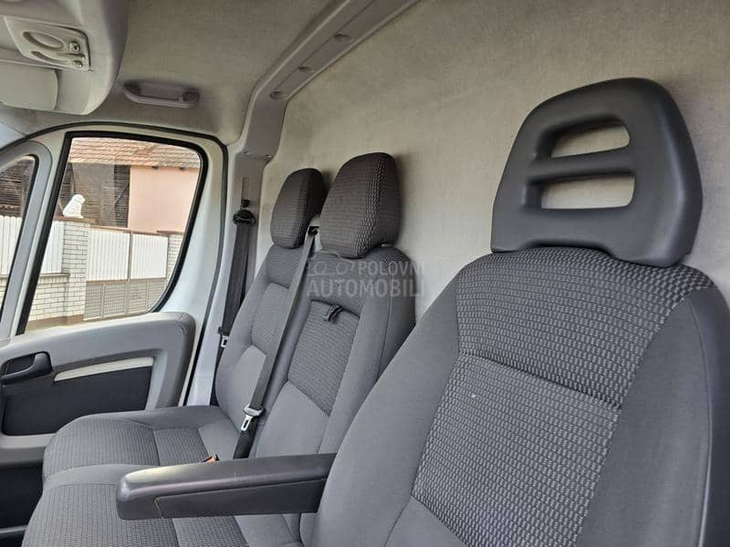 Citroen Jumper 2.2hdi