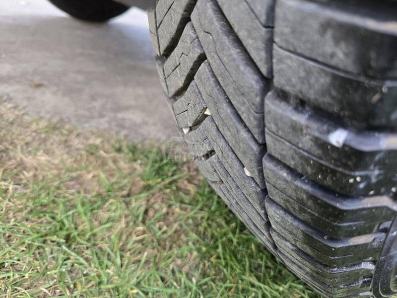 Citroen Jumper 2.2hdi