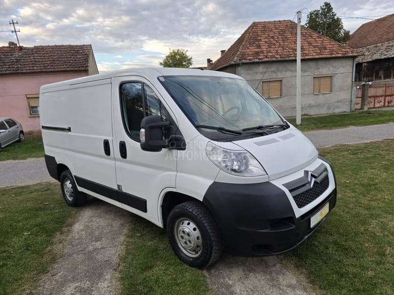 Citroen Jumper 2.2hdi