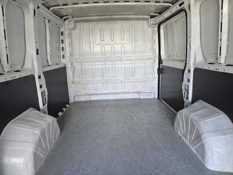 Citroen Jumper 2.2hdi