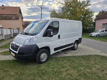Citroen Jumper 2.2hdi