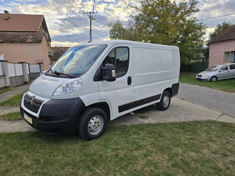 Citroen Jumper 2.2hdi