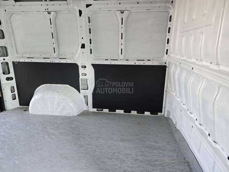 Citroen Jumper 2.2hdi