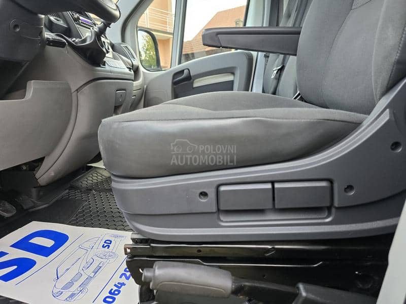 Citroen Jumper 2.2hdi