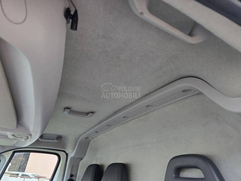 Citroen Jumper 2.2hdi