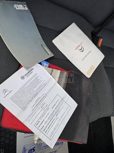 Citroen Jumper 2.2hdi