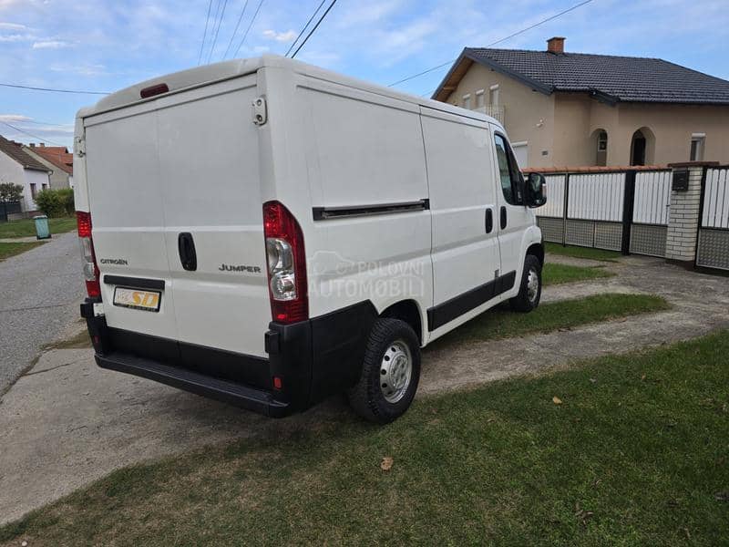Citroen Jumper 2.2hdi