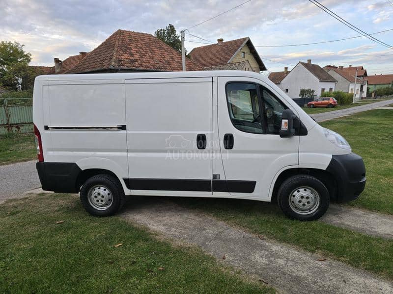 Citroen Jumper 2.2hdi