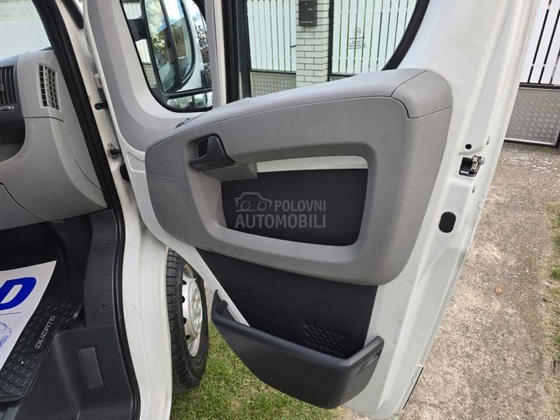 Citroen Jumper 2.2hdi