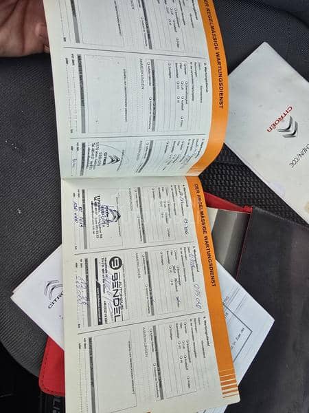 Citroen Jumper 2.2hdi