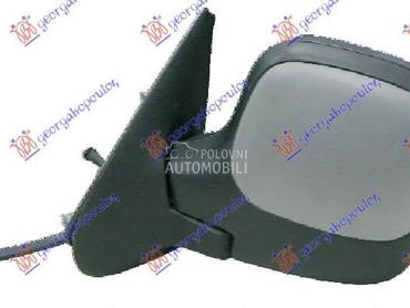 RETROVIZOR ELEKTRICNI PM (A KV za Citroen Berlingo od 2002. do 2008. god.