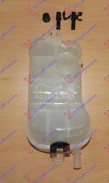 POSUDA ZA ANTIFRIZ (SENZOR NIV