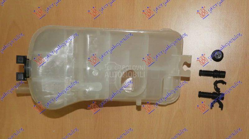 POSUDA ZA ANTIFRIZ (SENZOR NIV