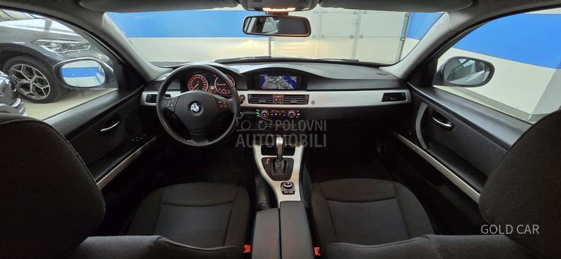 BMW 320 dA Xdrive