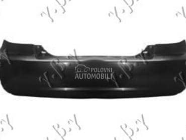 NEMA- ZADNJI BRANIK 4 VRATA za Kia Rio od 2002. do 2005. god.