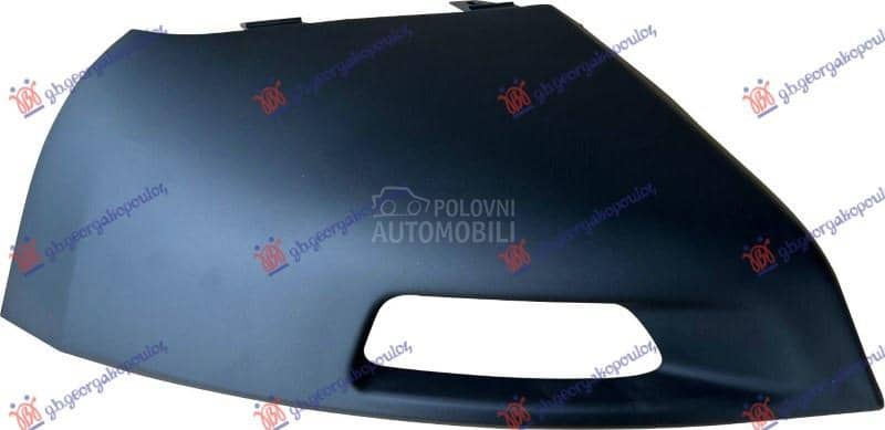 SPOJLER PREDNJEG BRANIKA Levo