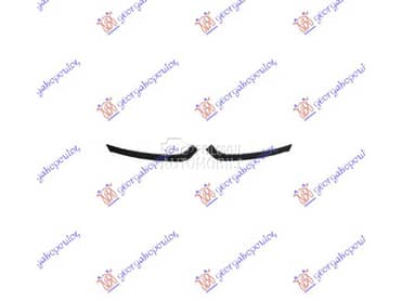 LAJSNA FARA za Renault Megane od 2014. do 2016. god.