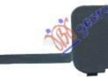 POKLOPAC KUKE PREDNJEG BRANIKA za Peugeot 407 od 2004. do 2010. god.