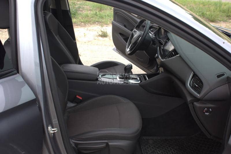 Opel Insignia 2.0 TDI