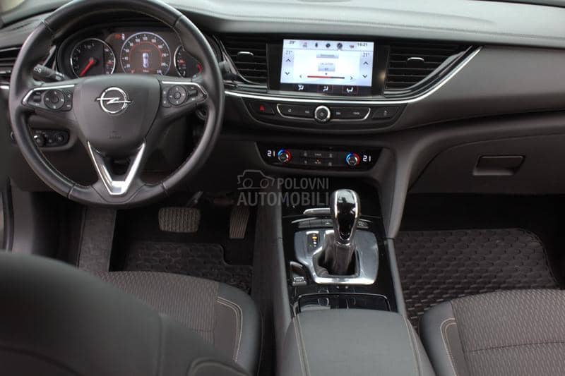 Opel Insignia 2.0 TDI