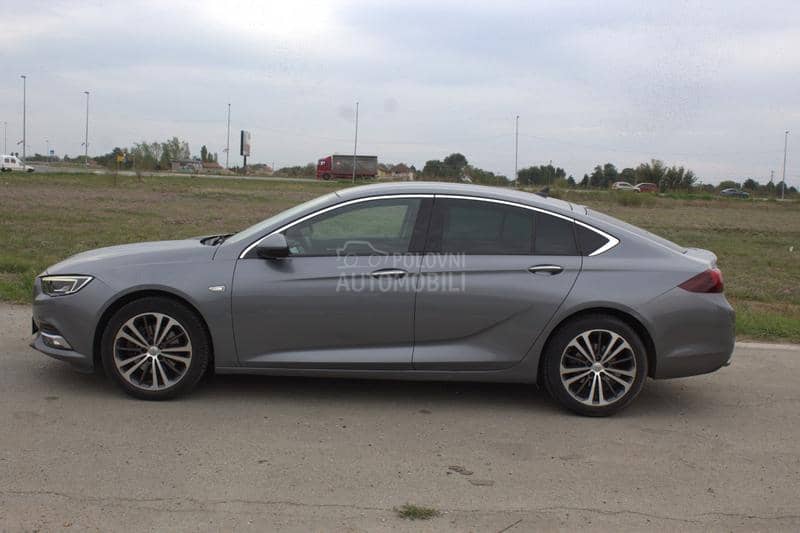 Opel Insignia 2.0 TDI