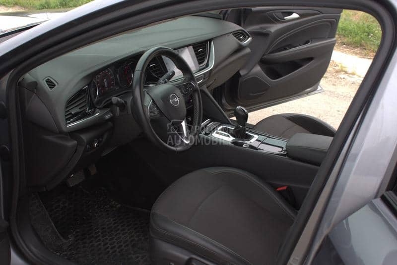 Opel Insignia 2.0 TDI