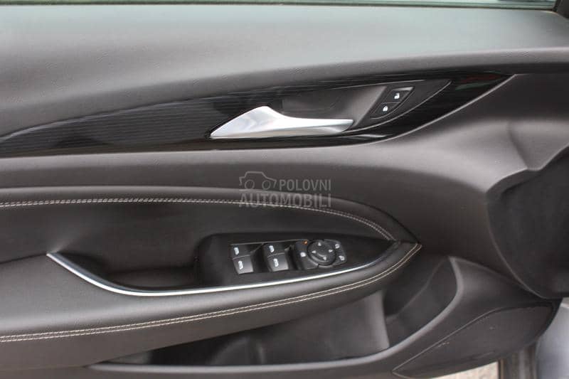 Opel Insignia 2.0 TDI