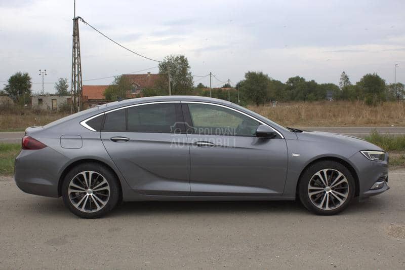 Opel Insignia 2.0 TDI