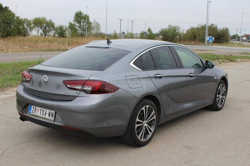 Opel Insignia 2.0 TDI