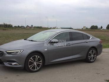 Opel Insignia 2.0 TDI
