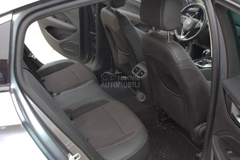 Opel Insignia 2.0 TDI