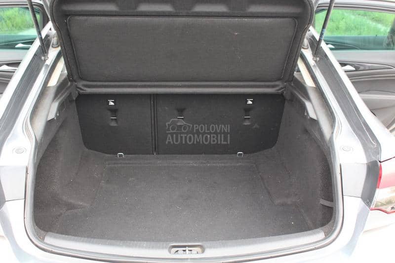 Opel Insignia 2.0 TDI