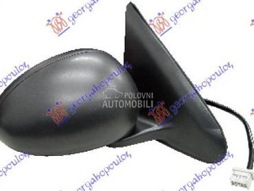 RETROVIZOR ELEKTRICNI SA GREJA za Rover 25 od 2000. do 2005. god.