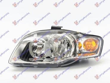 FAR ELEKTRICNI ZUTI... za Audi A4 od 2004. do 2007. god.