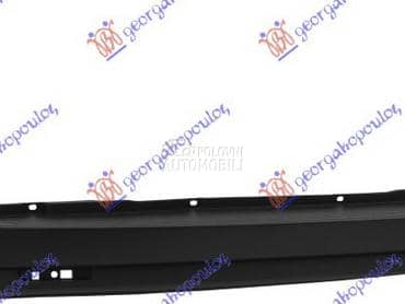 ZADNJI BRANIK za Fiat Doblo od 2009. do 2015. god.