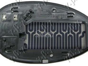 STAKLO RETROVIZORA SA GREJACEM za Rover 45 od 2000. do 2005. god.