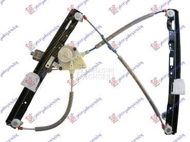 PODIZAC PREDNJEG PROZORA... za Ford B-Max za 2012. god.