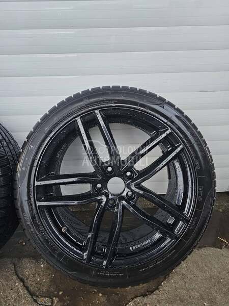 Aluminijumske felne  18" 5 x 112