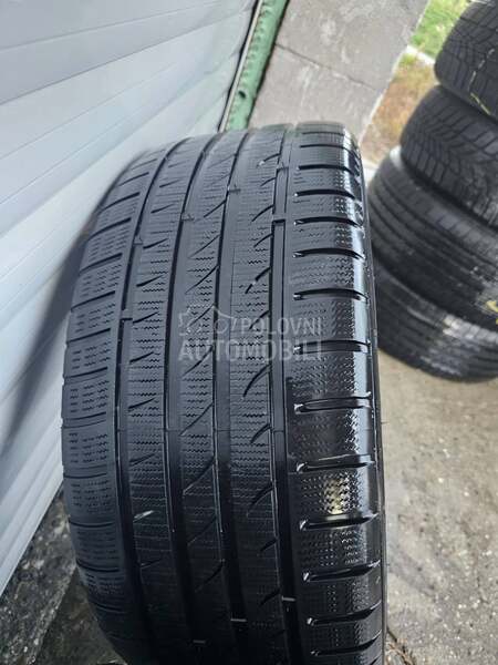 Aluminijumske felne  18" 5 x 112